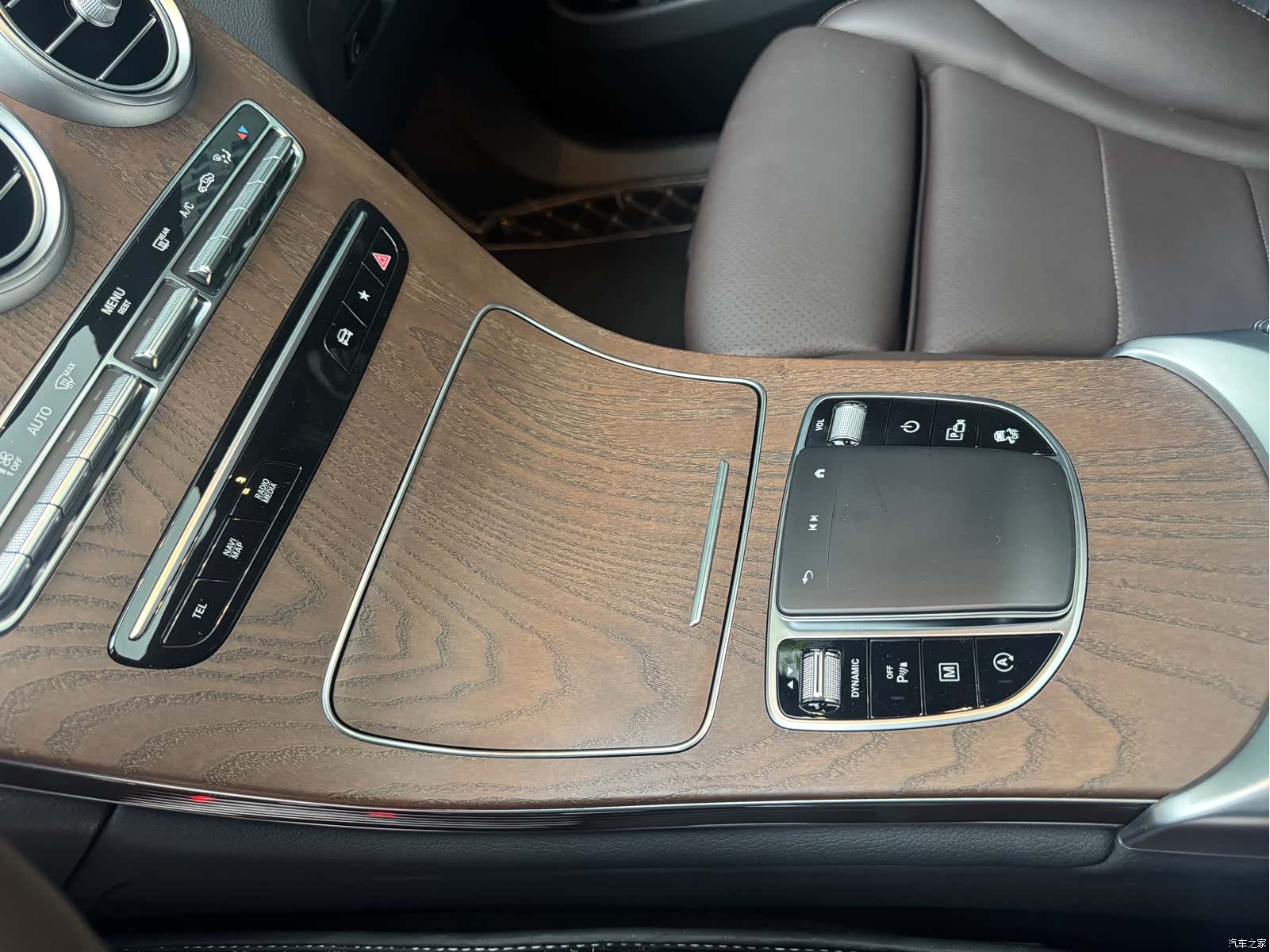 Mercedes-Benz GLC, 2023 27