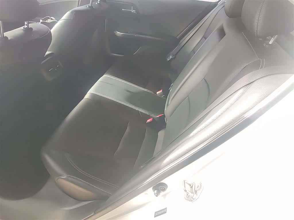 Honda Accord, 2016 14