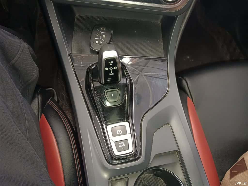 Lynk & Co 01, 2019 14