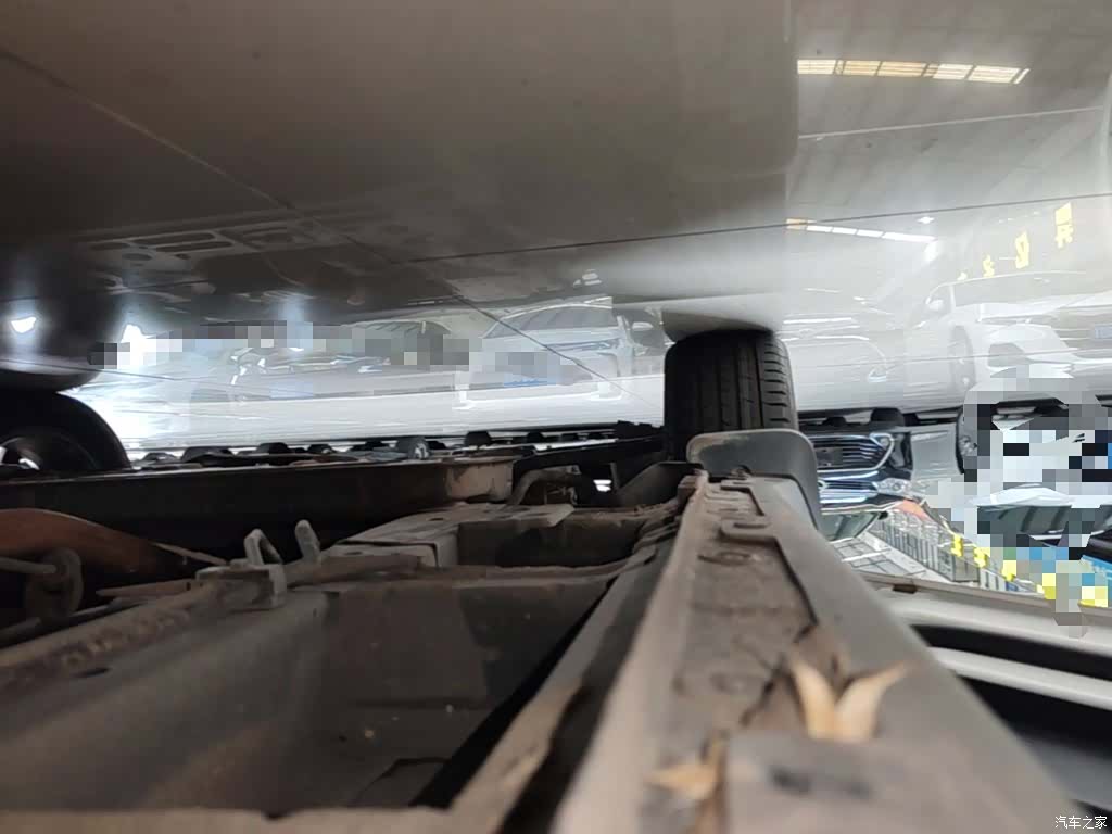 Wuling 730, 2021 22