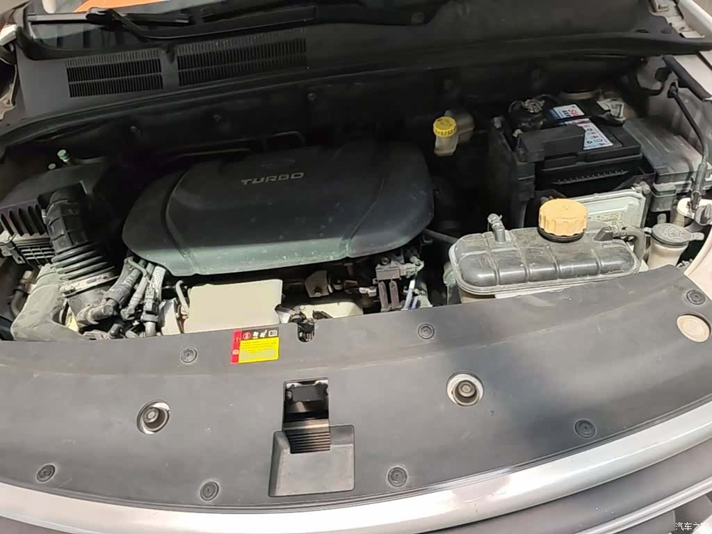Wuling 730, 2021 20