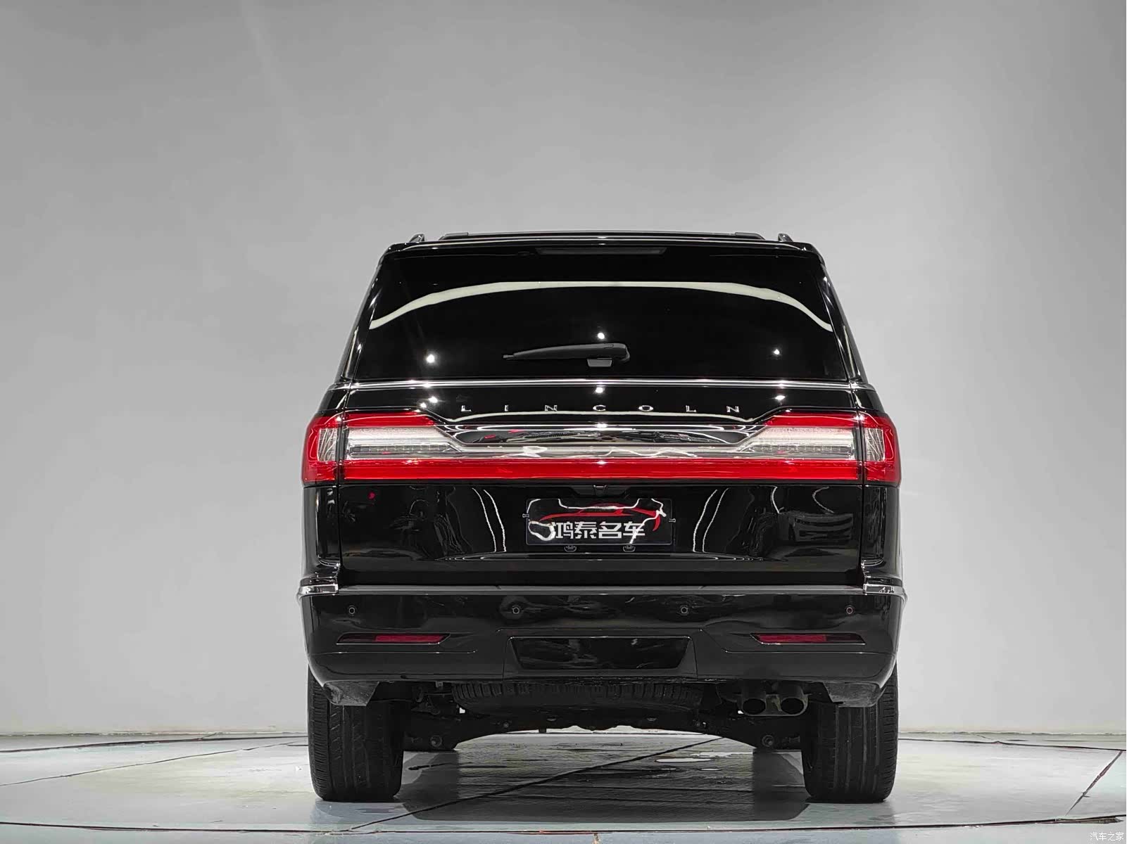 Lincoln Navigator, 2021 21