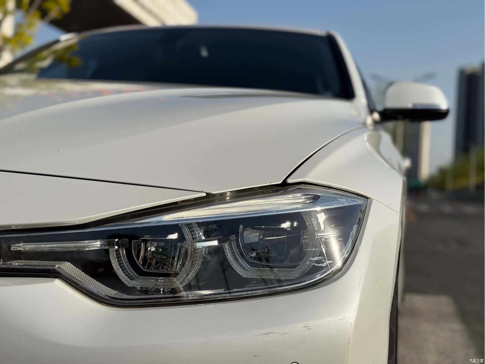 BMW 3 Series, 2017 4