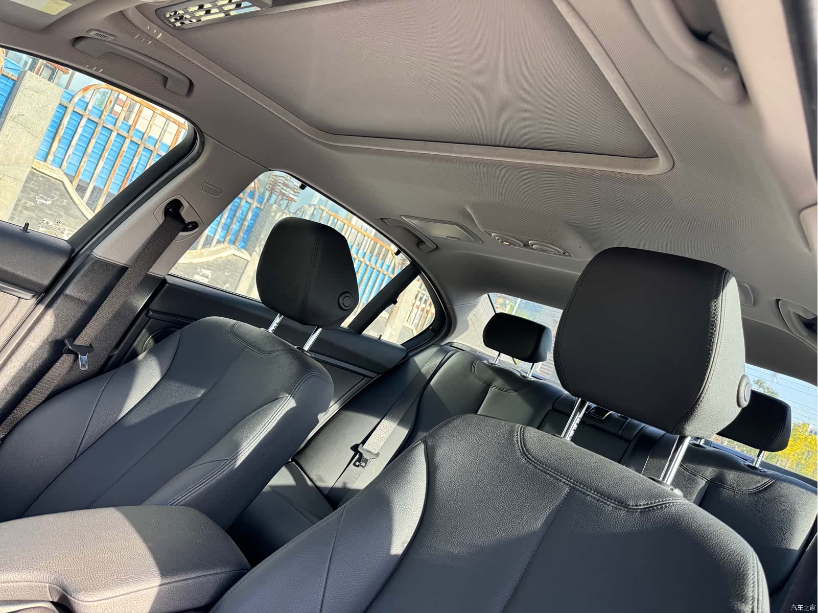 BMW 3 Series, 2017 9