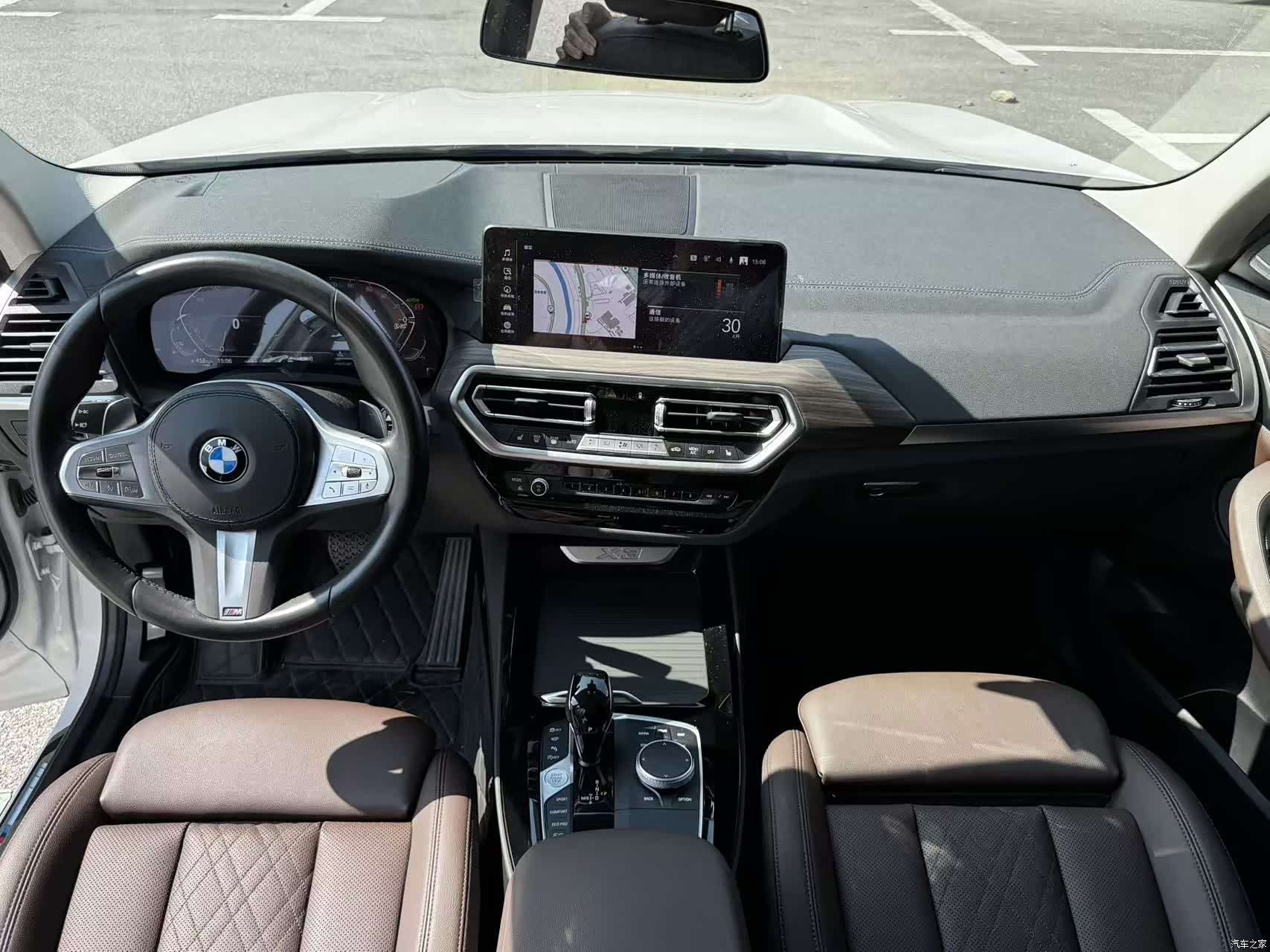 BMW X3, 2023 14