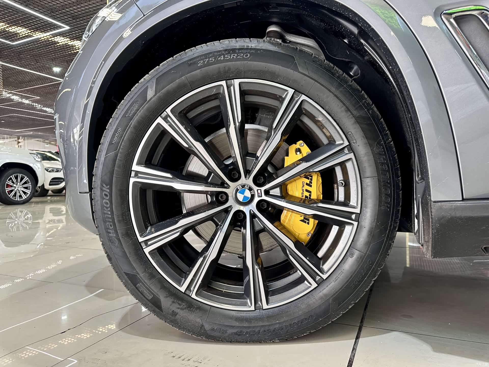 BMW X5, 2023 9