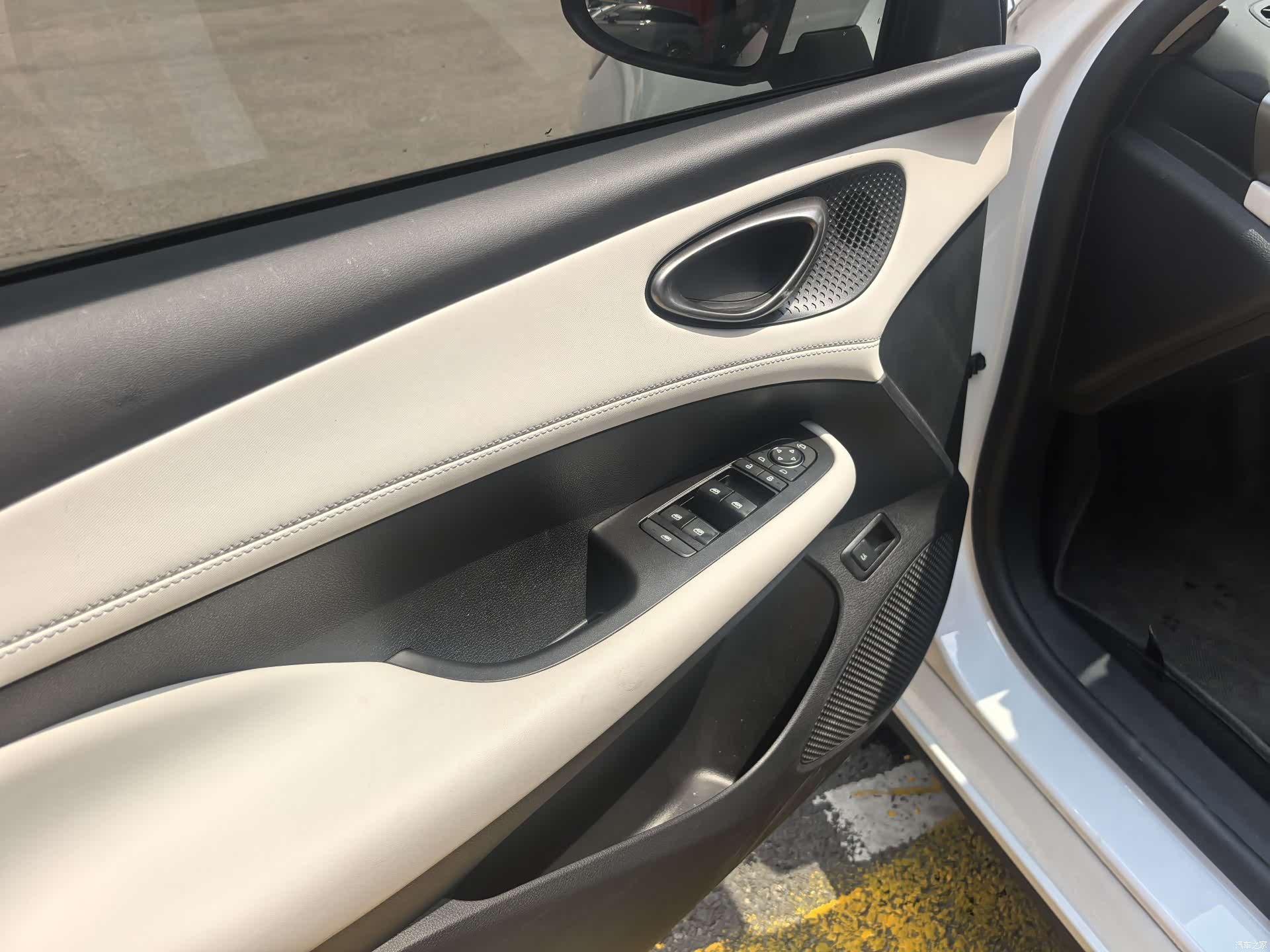 BYD Seal, 2025 16