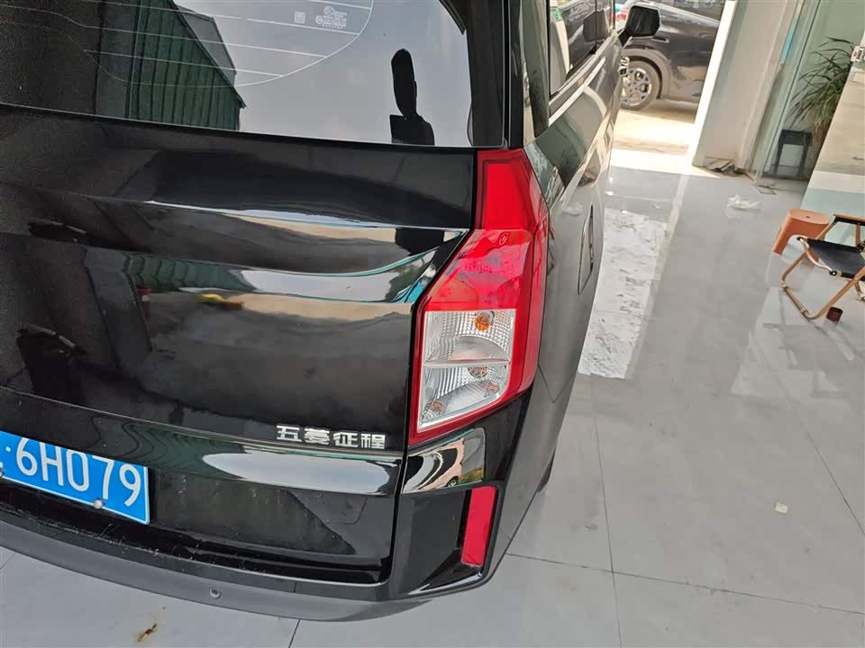 Wuling Wuling Journey