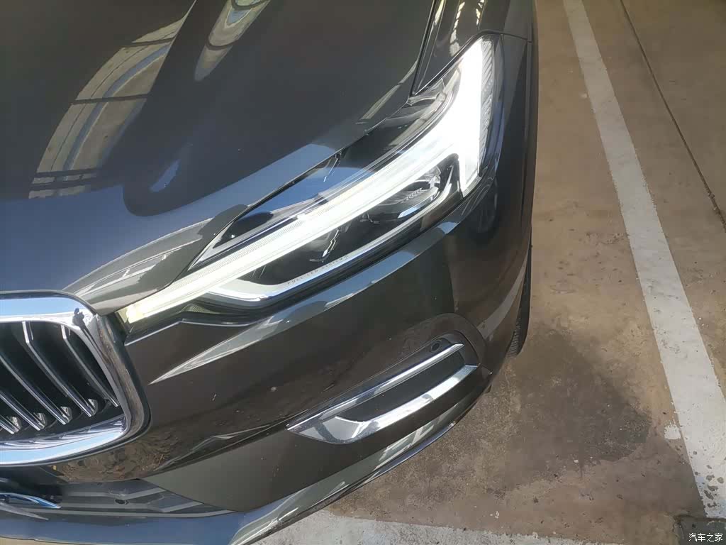 Volvo XC60, 2018 24