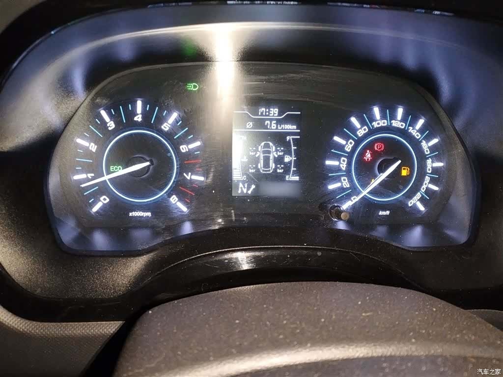 Chery 3, 2019 4