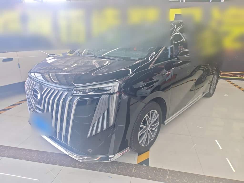 GAC M8