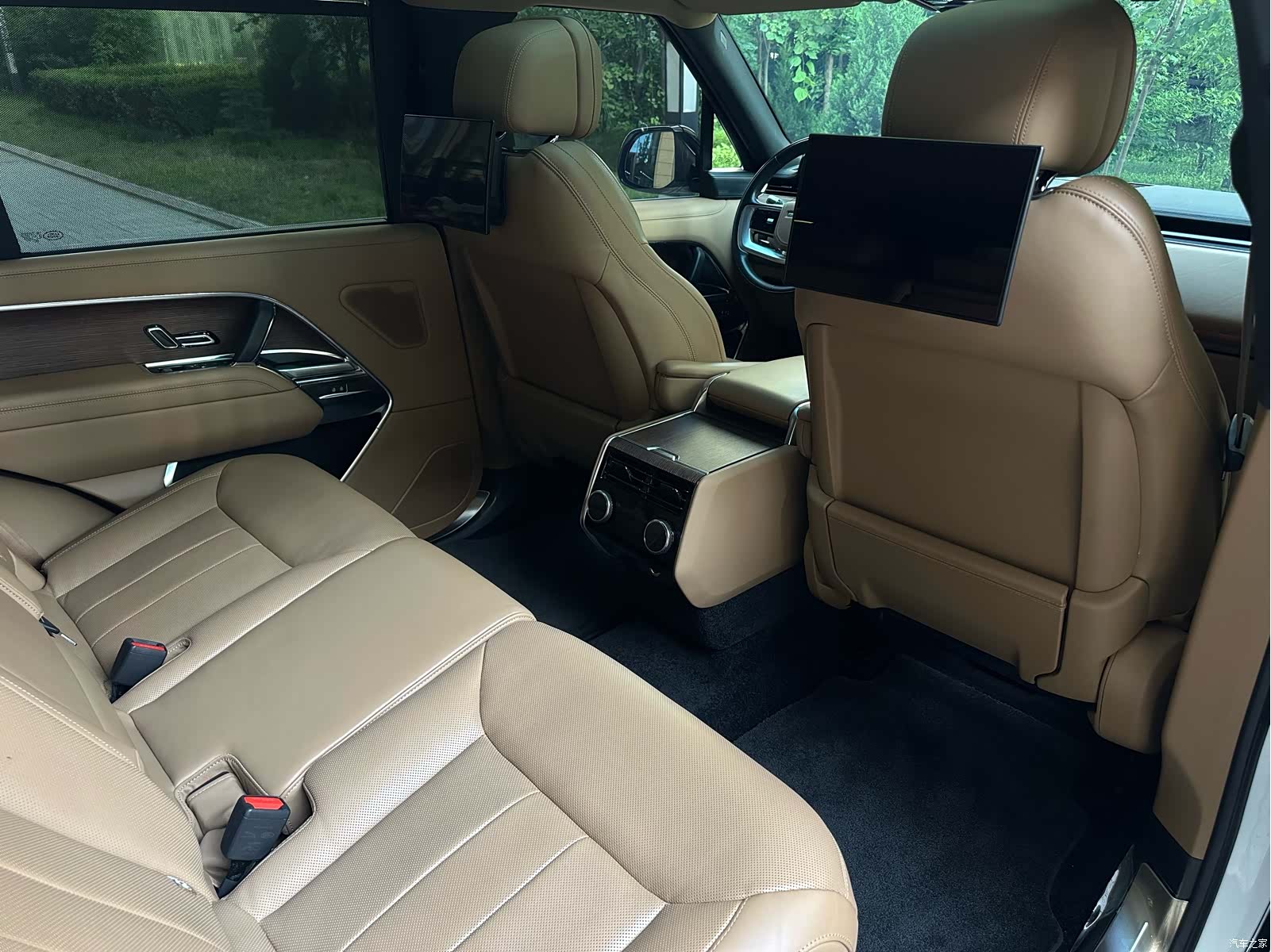 Land Rover Range Rover, 2022 11