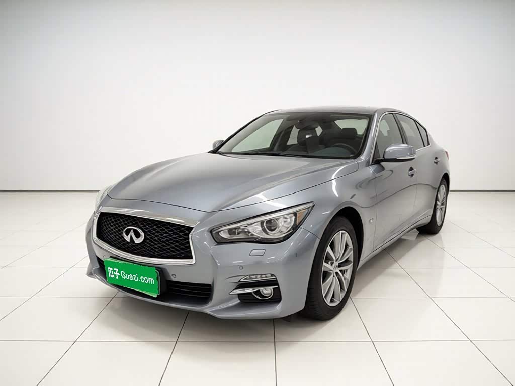 Infiniti Q50L