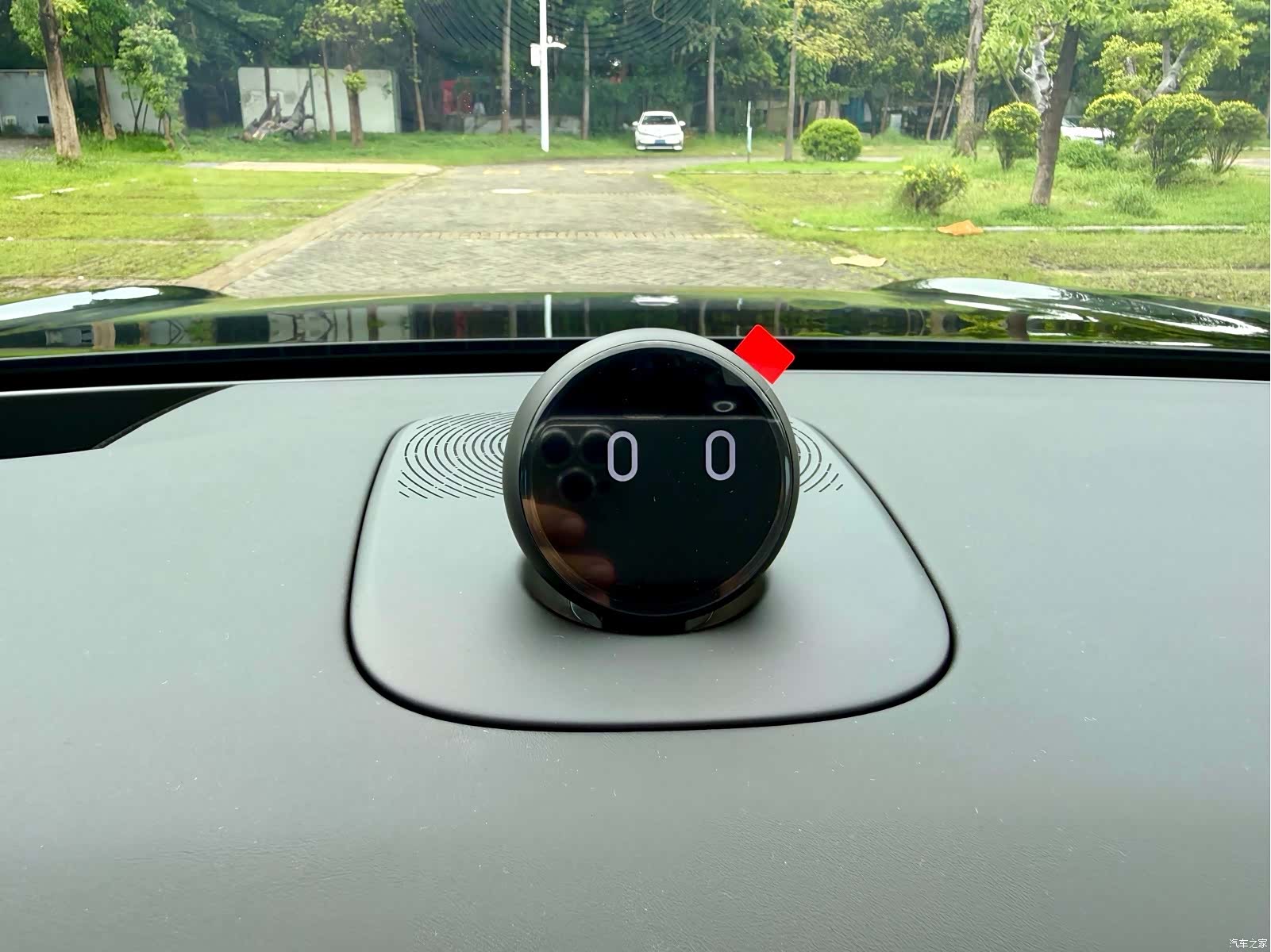 NIO ES8, 2026 10