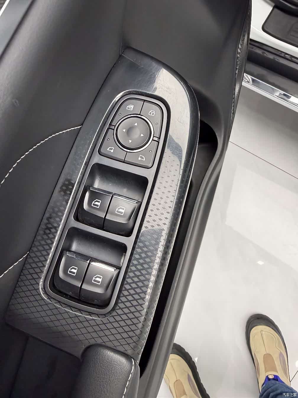 Haval M6, 2022 9