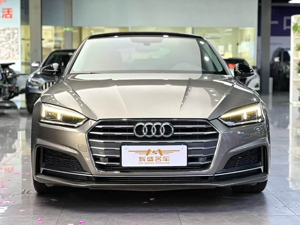 Audi A5 Audi A5