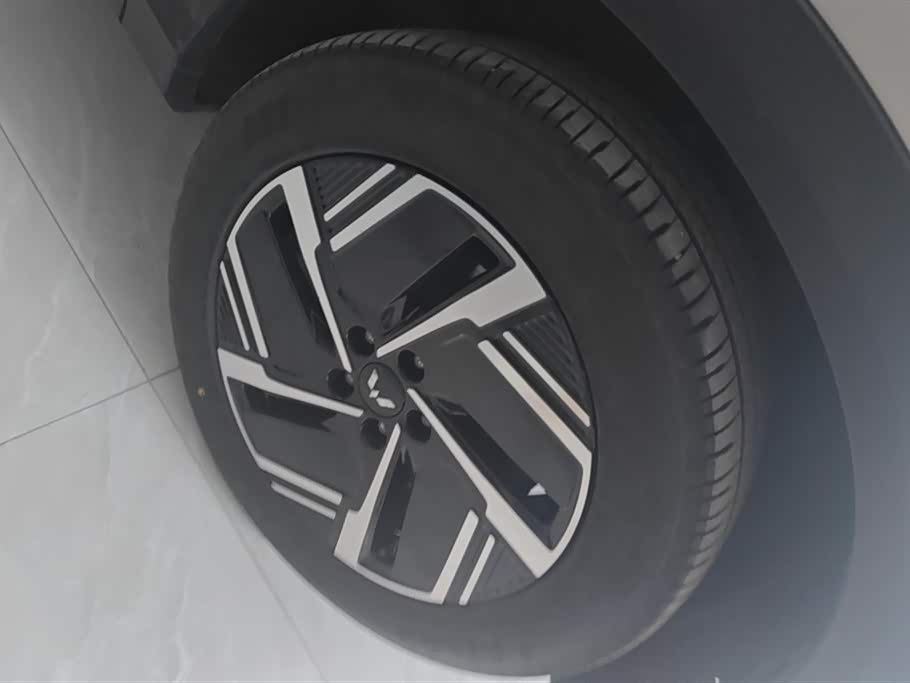 Wuling Wuling Xingguang S