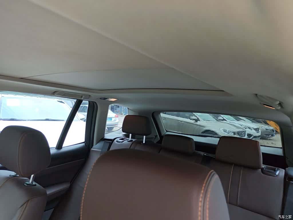 BMW X3, 2015 18
