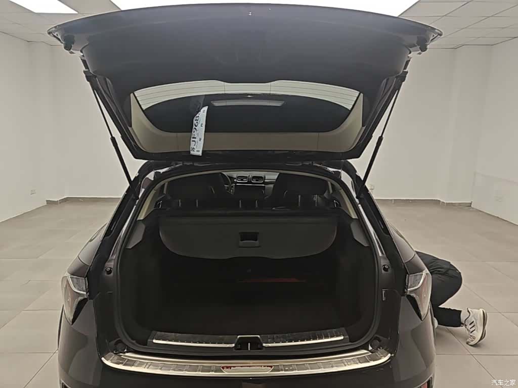 Lynk & Co 01, 2019 15