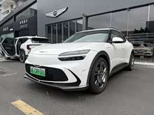 ������˼GV60 2023�� ˫��������������콢��