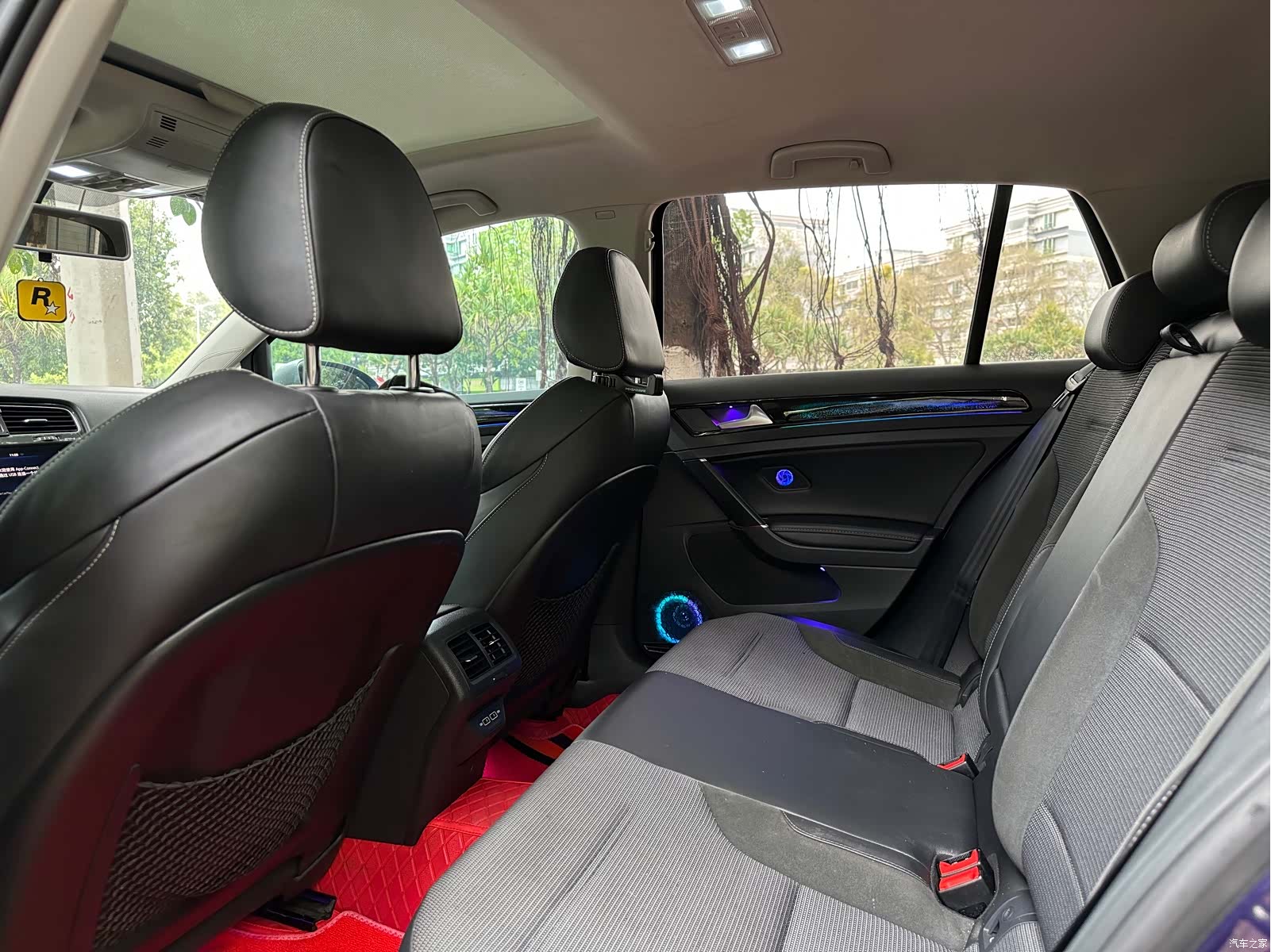 Volkswagen Golf, 2019 7