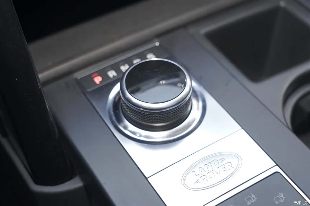 Land Rover Discovery, 2017 11