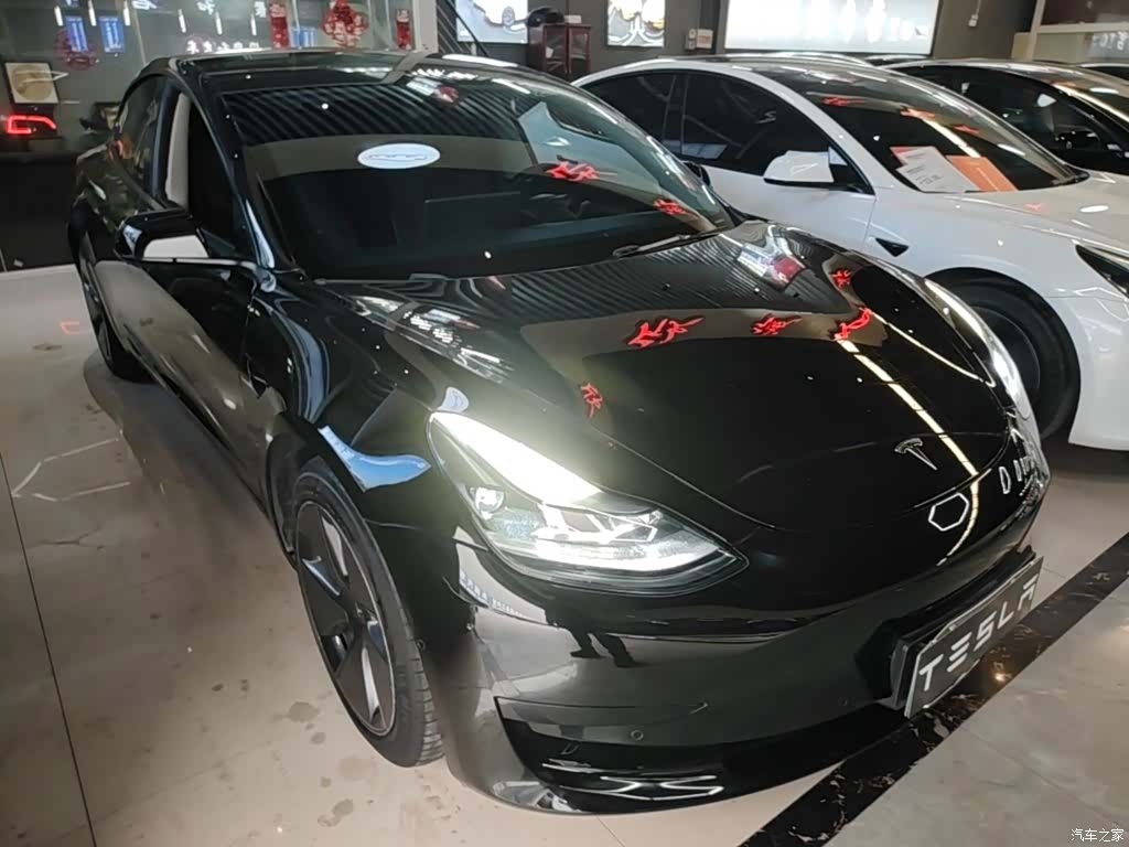 Tesla Model 3, 2023 4