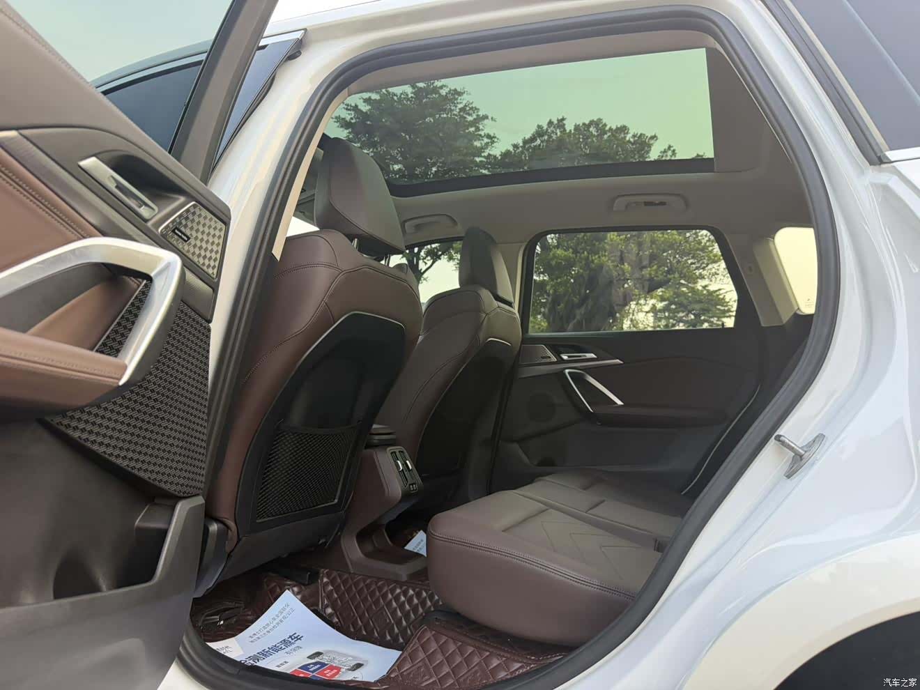 BMW X1, 2023 6
