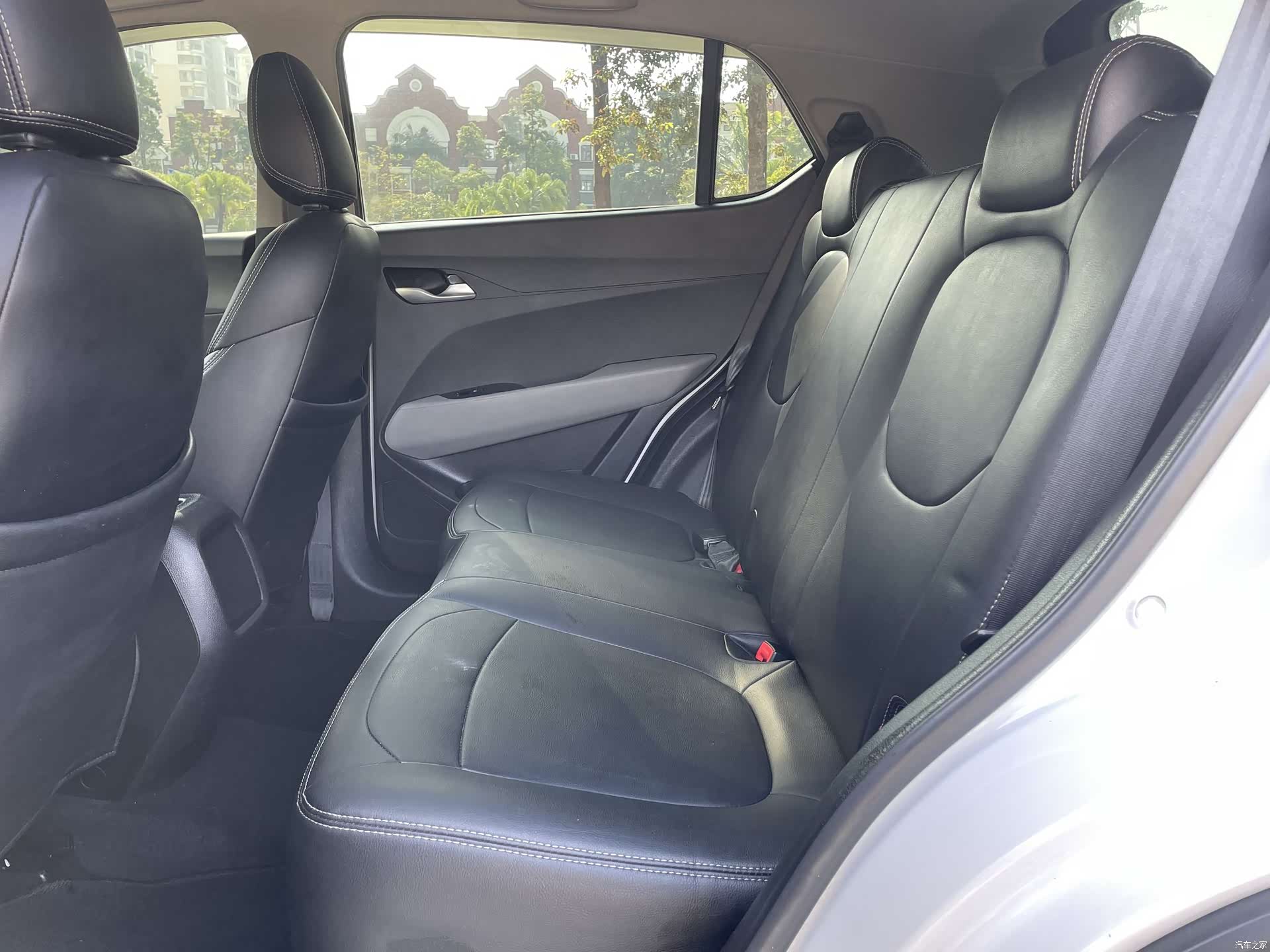 Wuling 510, 2020 9