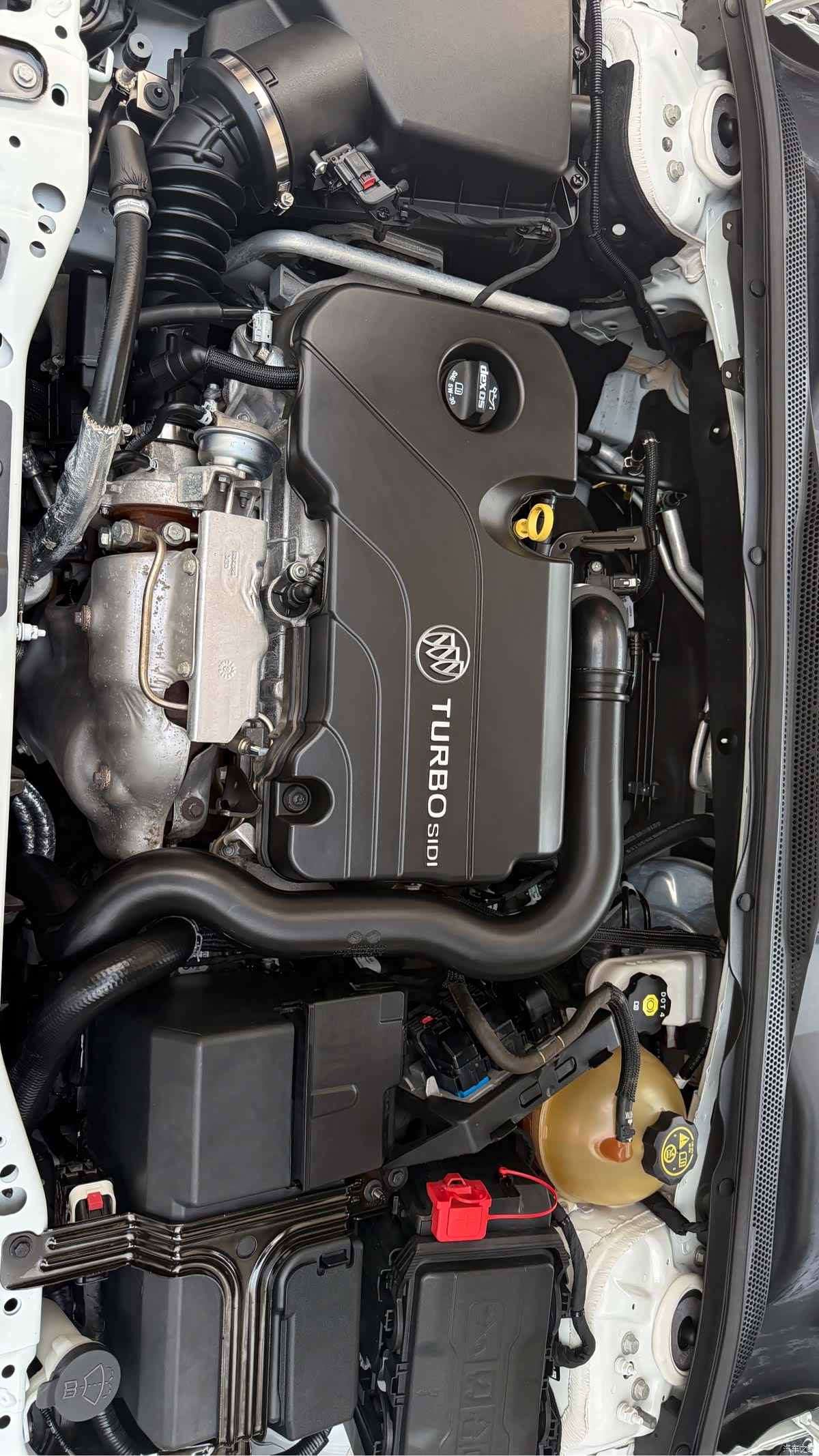 Buick Regal, 2020 11