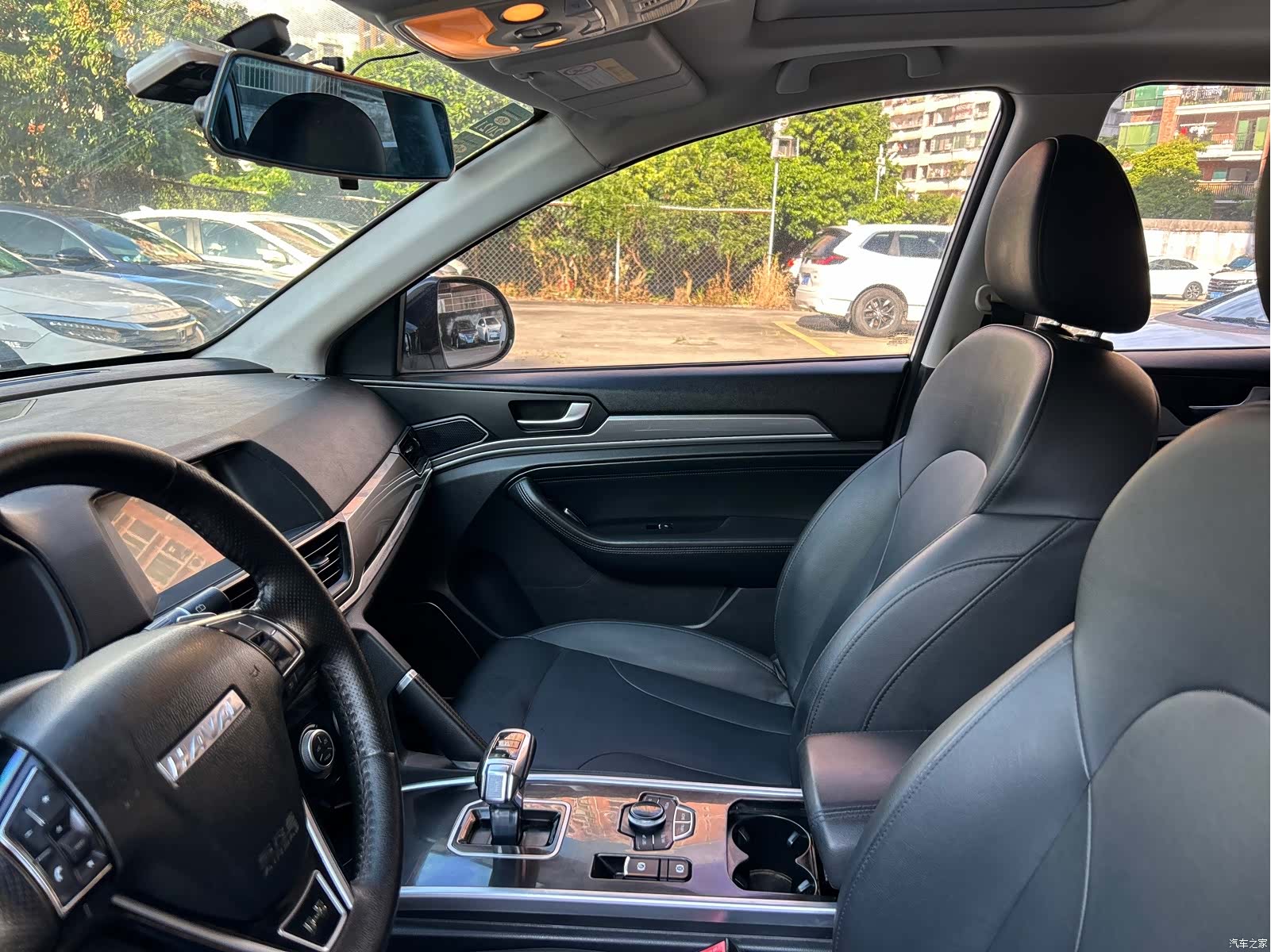 Haval H6, 2019 12