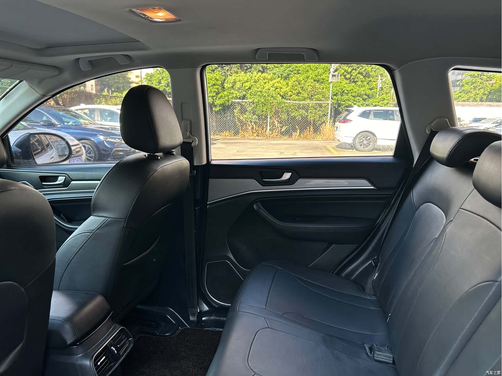 Haval H6, 2019 16
