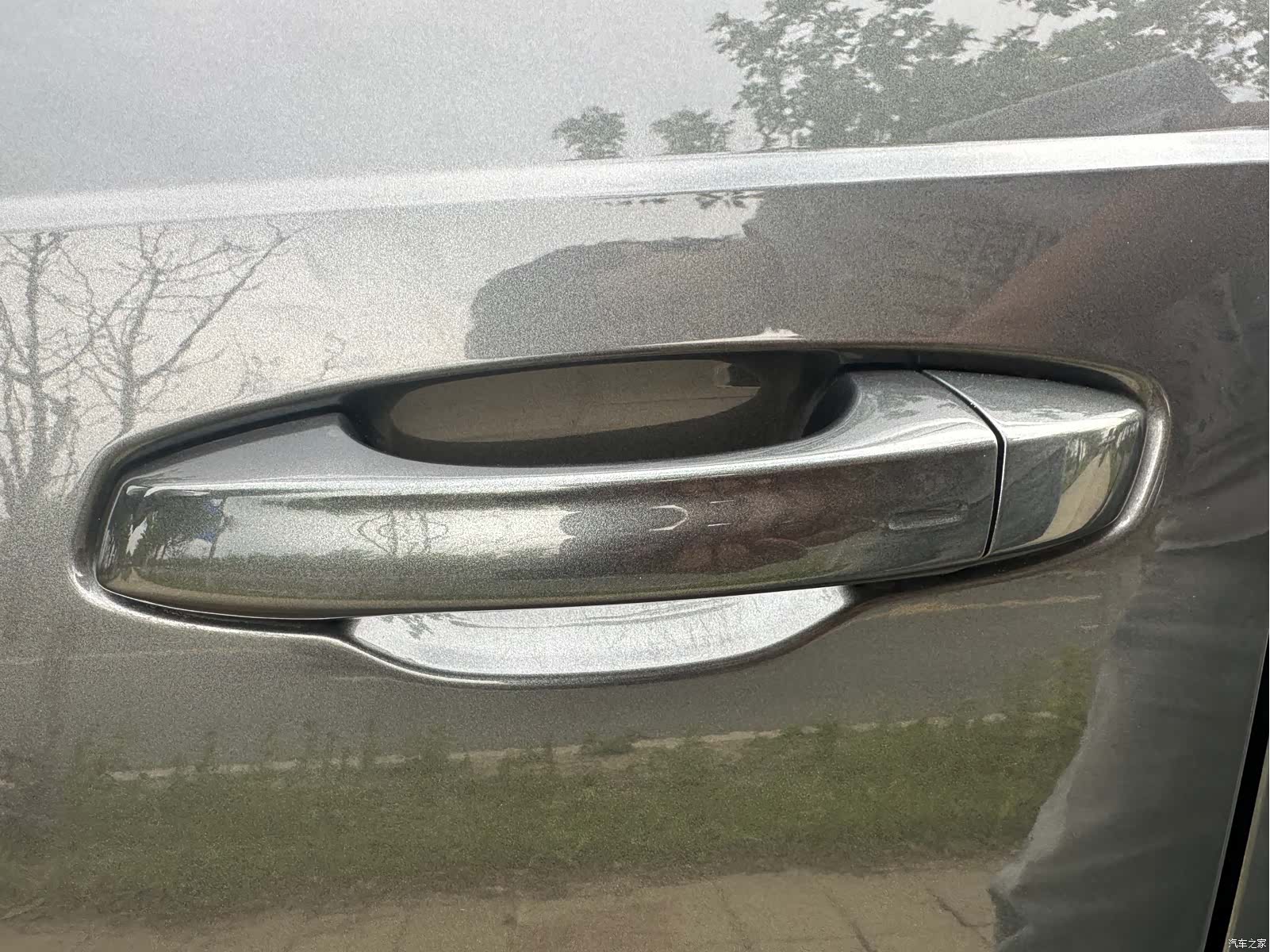 Audi Q3, 2022 10