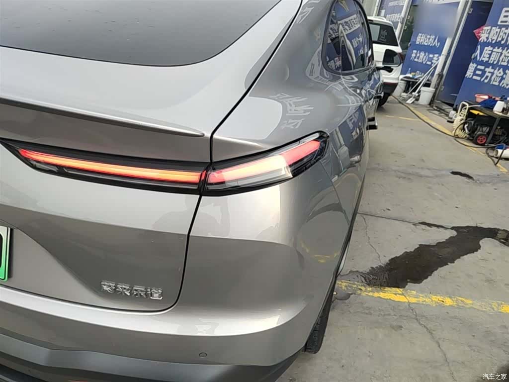 NIO L60, 2025 8