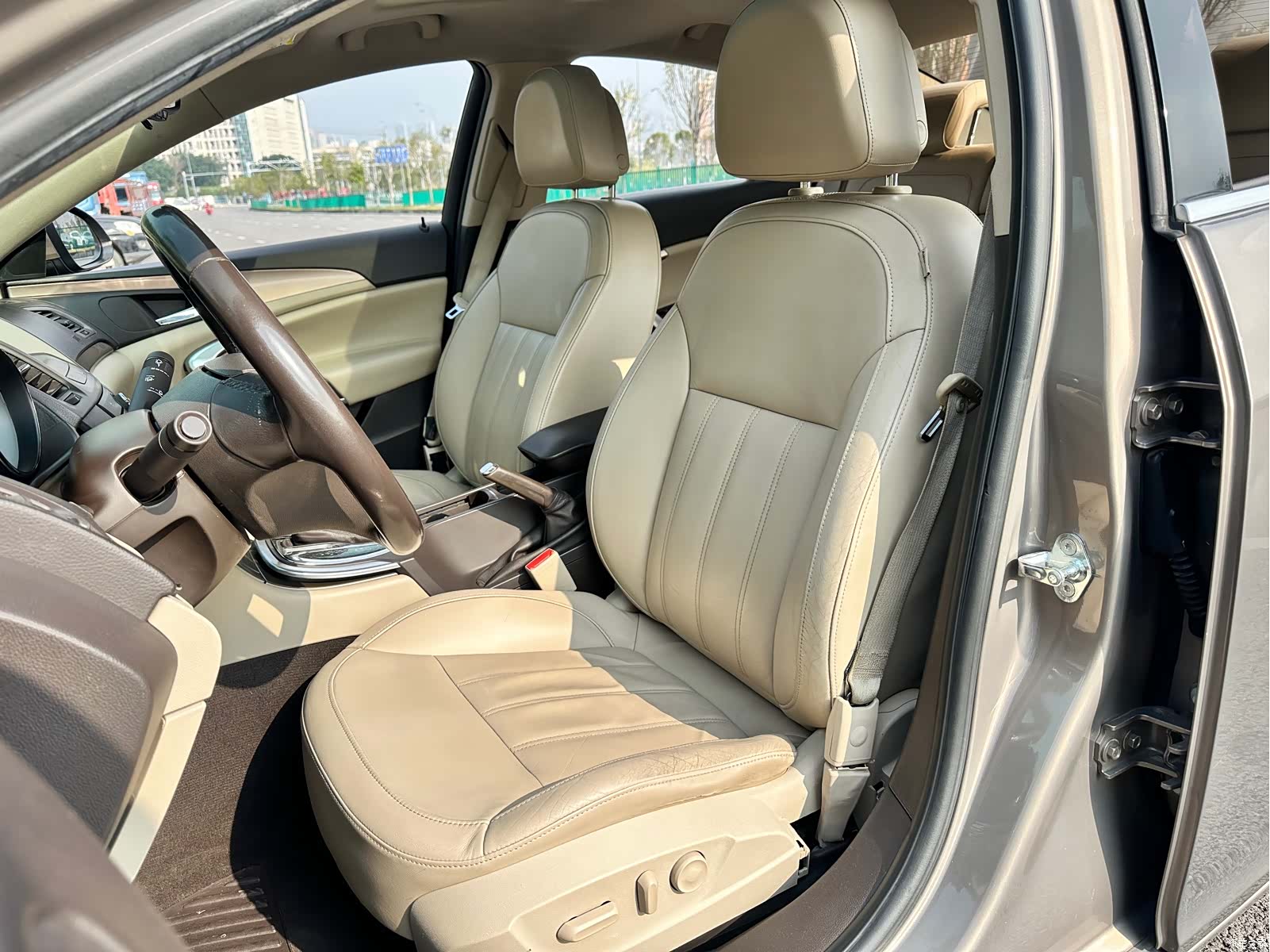 Buick Regal, 2011 20