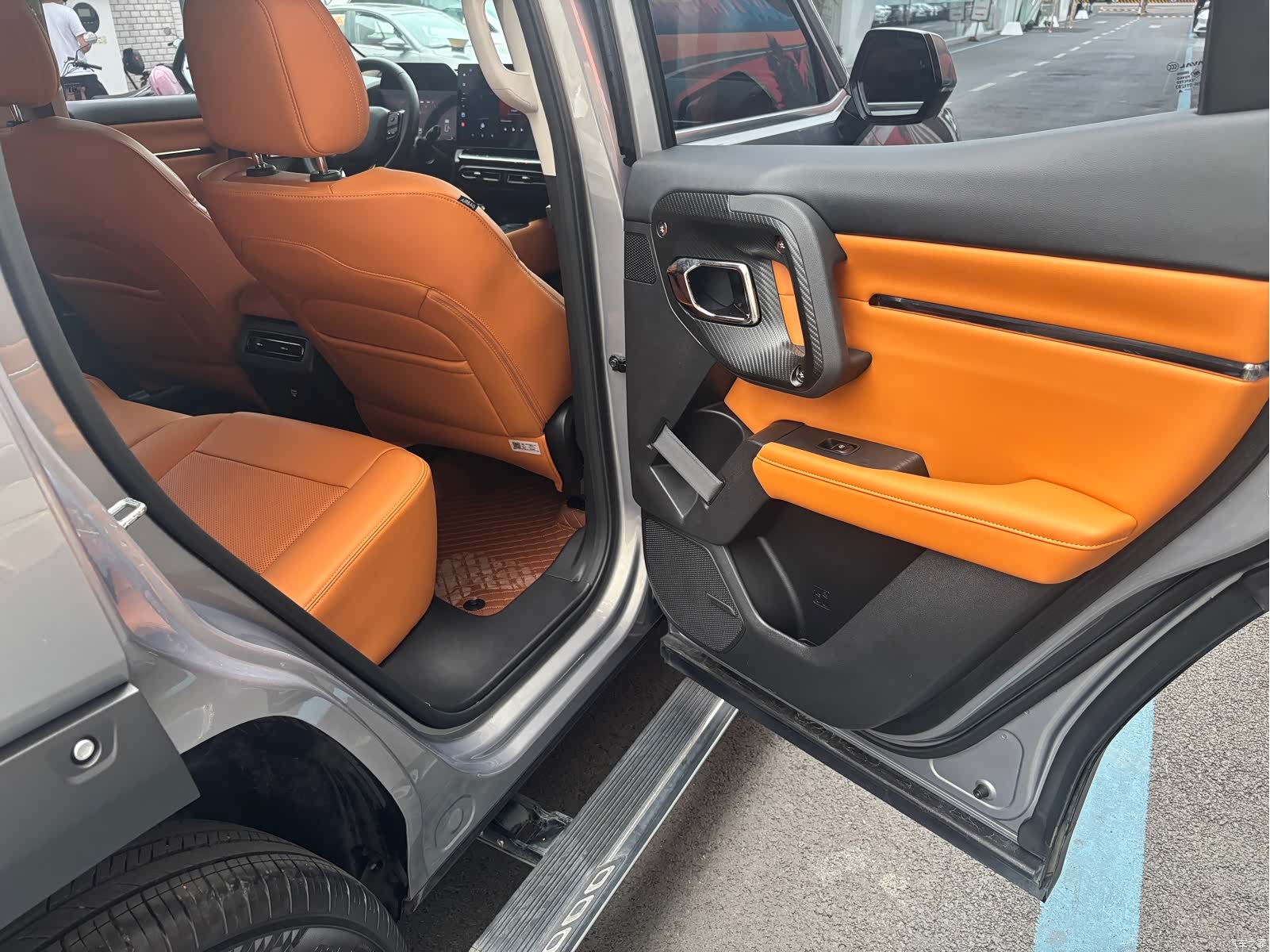 Haval Big Dog, 2024 12