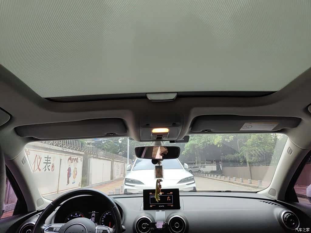 Audi A3, 2016 9