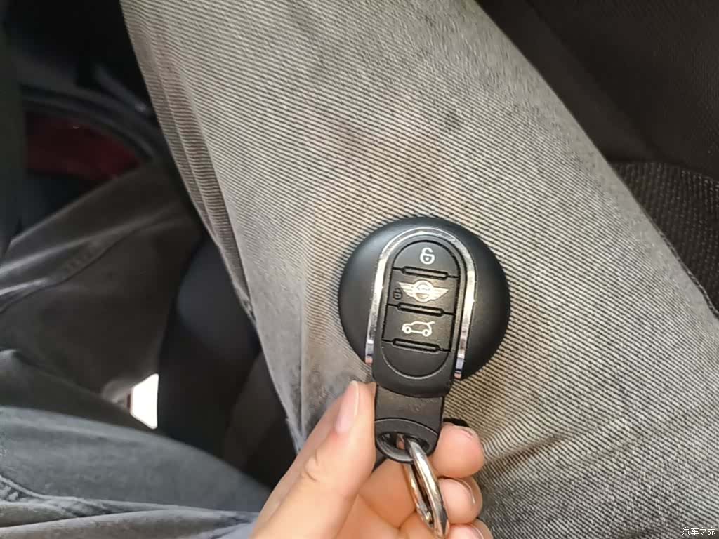 Mini Cooper, 2015 9