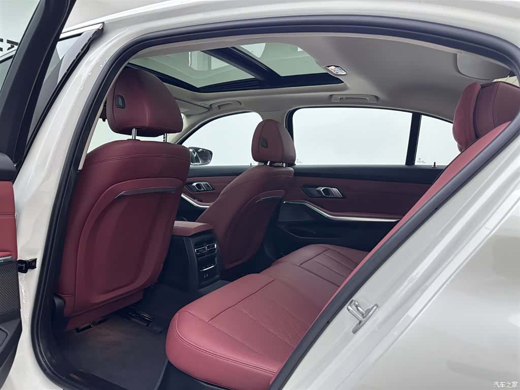 BMW i3, 2023 21
