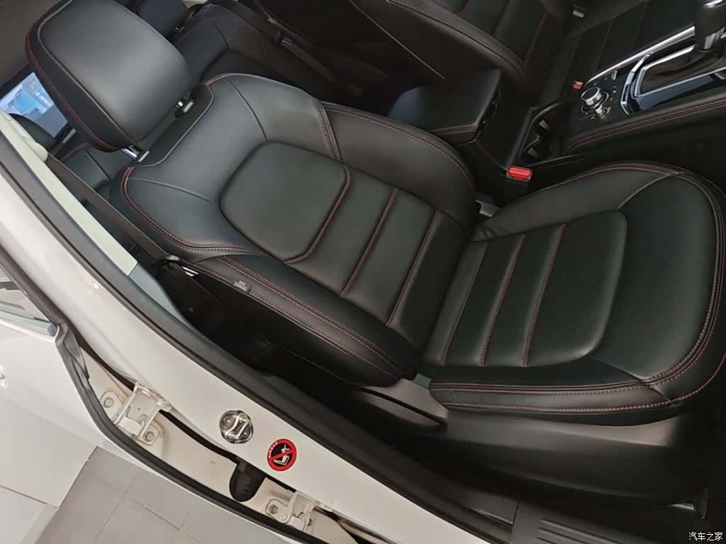 Mazda CX-5, 2021 25
