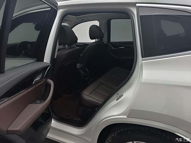 BMW X3, 2022 12