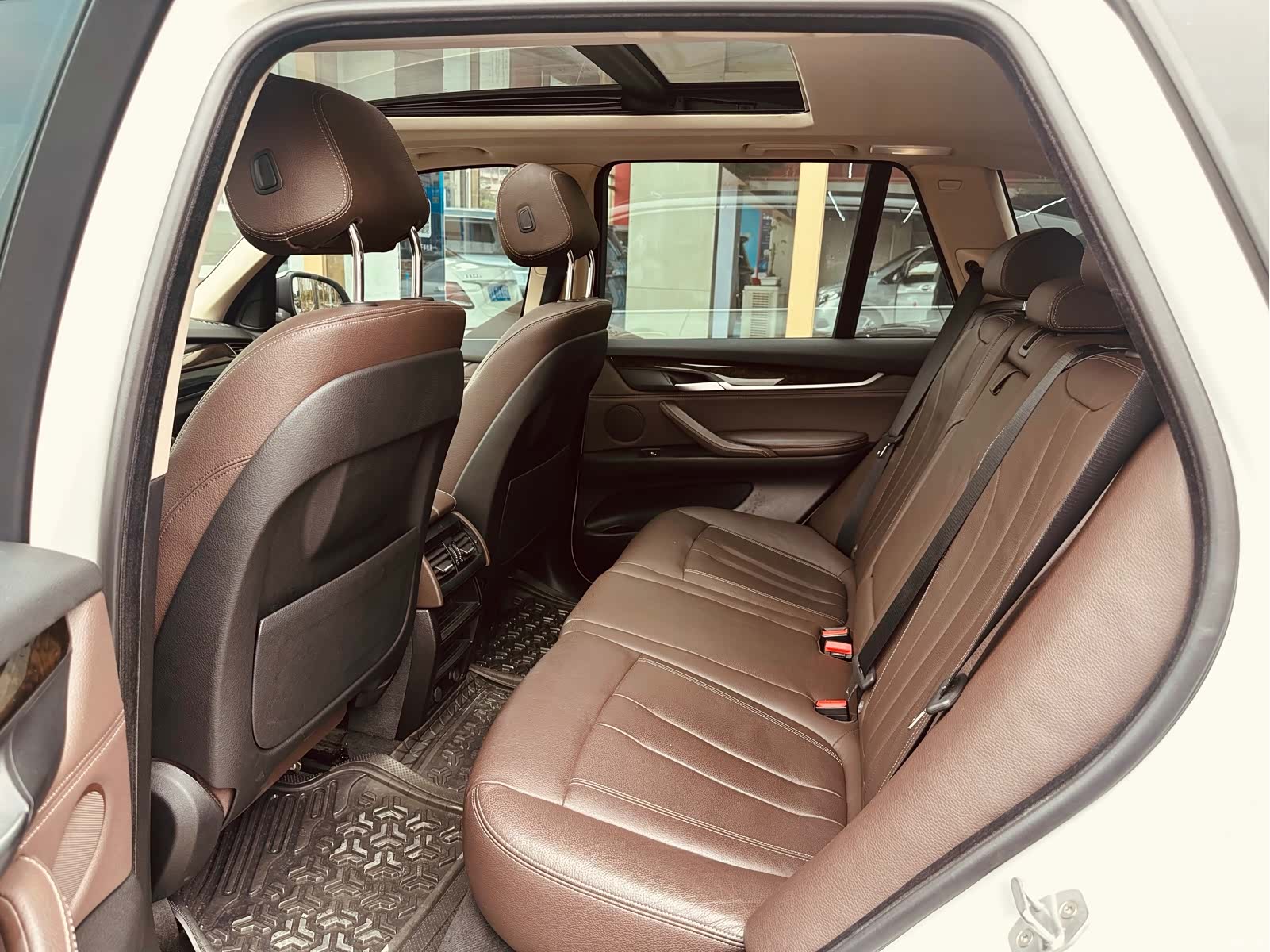 BMW X5, 2016 6