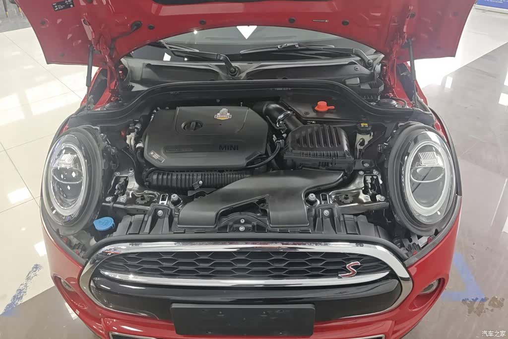 Mini Cooper, 2020 10