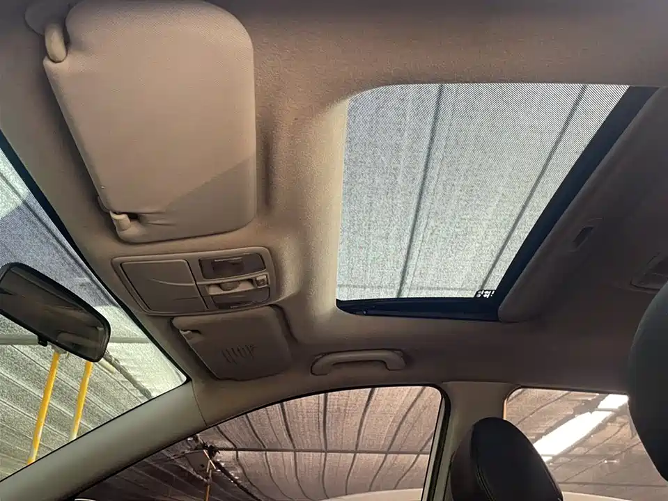 Hyundai Beijing ix35