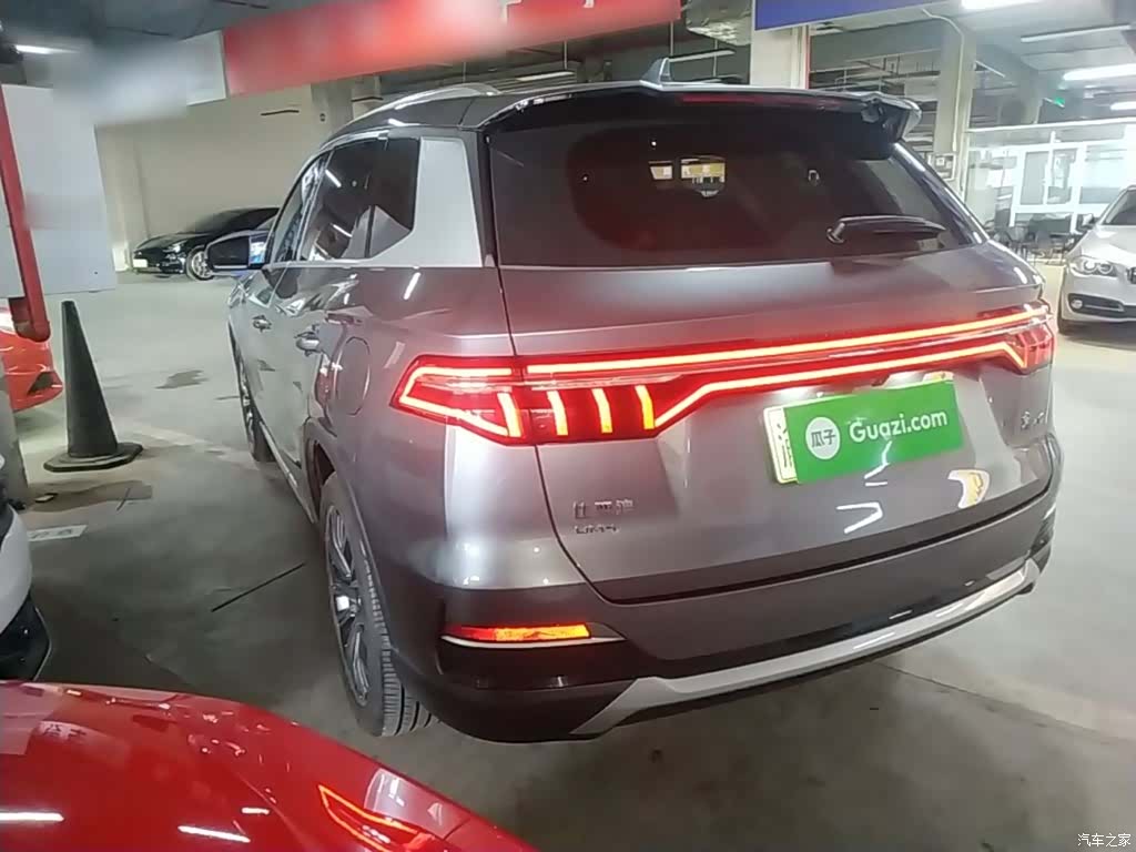 BYD Song, 2023 23