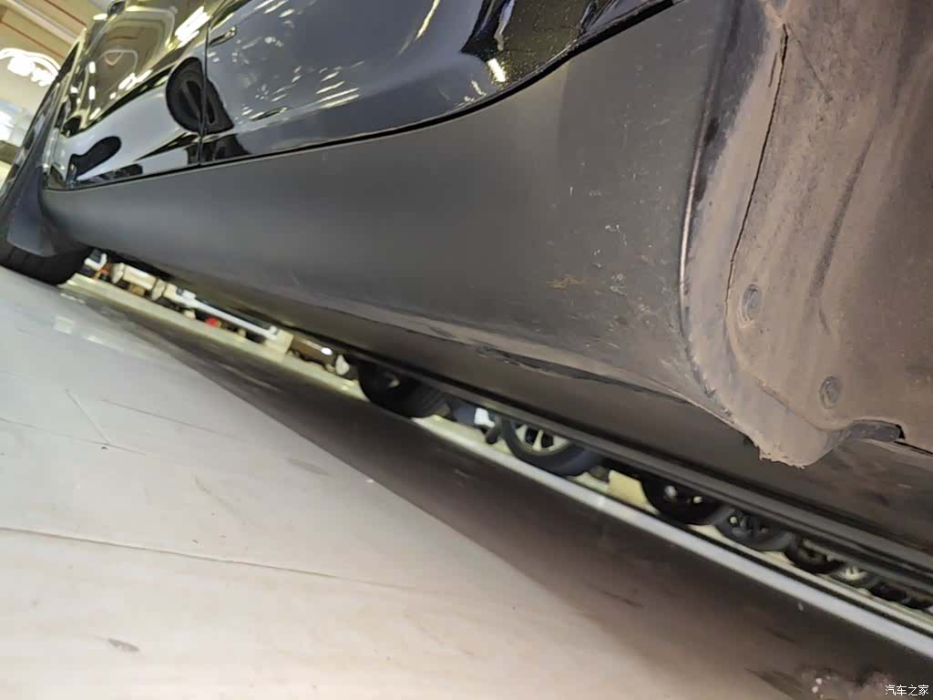 Tesla Model Y, 2021 22