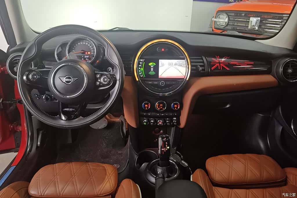 Mini Cooper, 2020 12