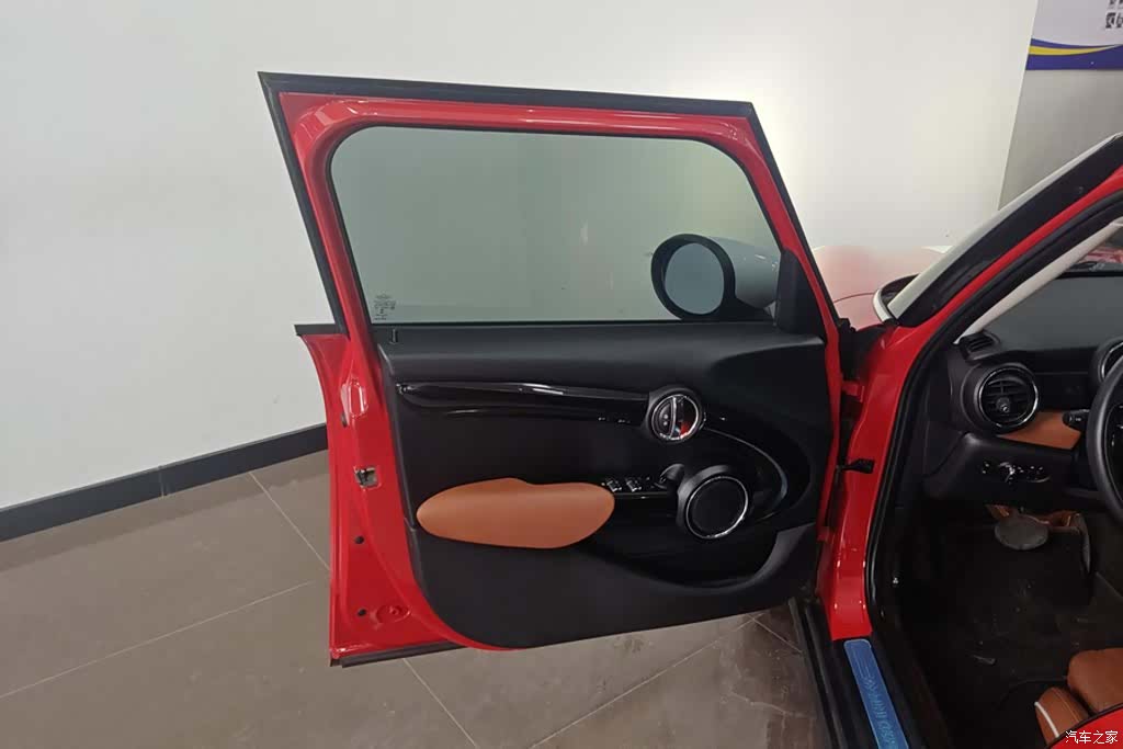 Mini Cooper, 2020 7