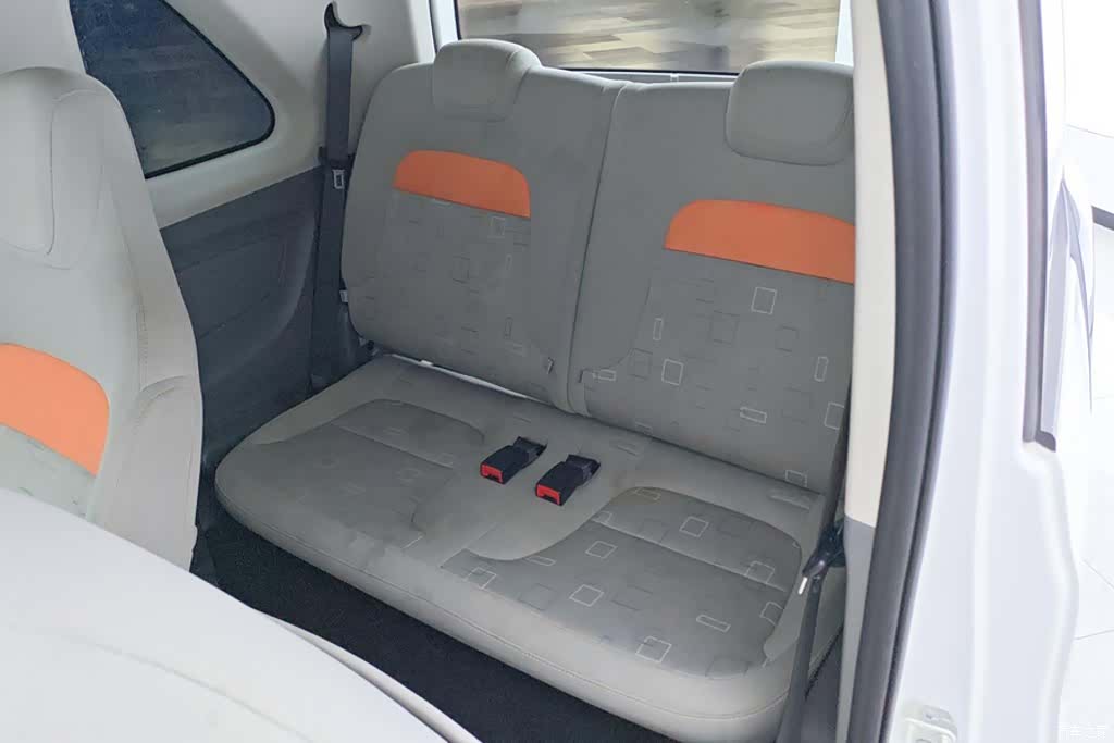 DongFeng MINIEV, 2022 11
