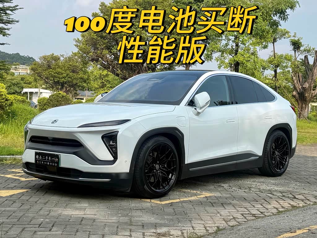 NIO EC6